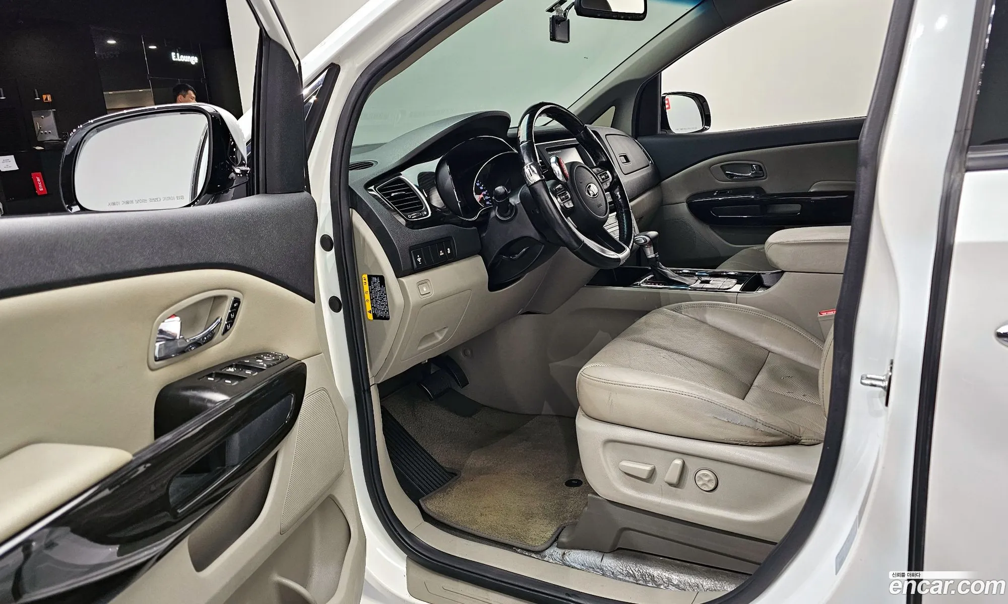 Kia Carnival 2018 — 14