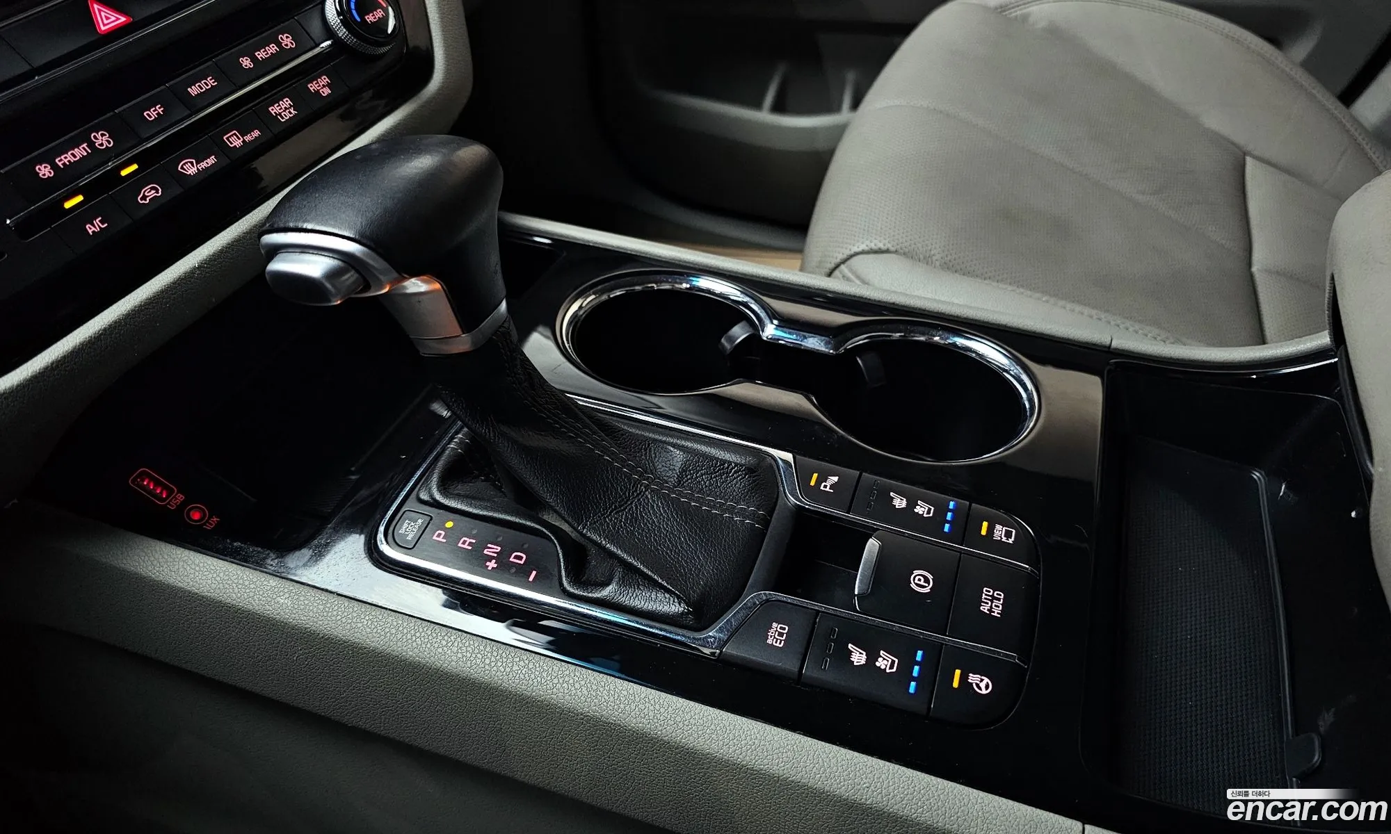 Kia Carnival 2018 — 3