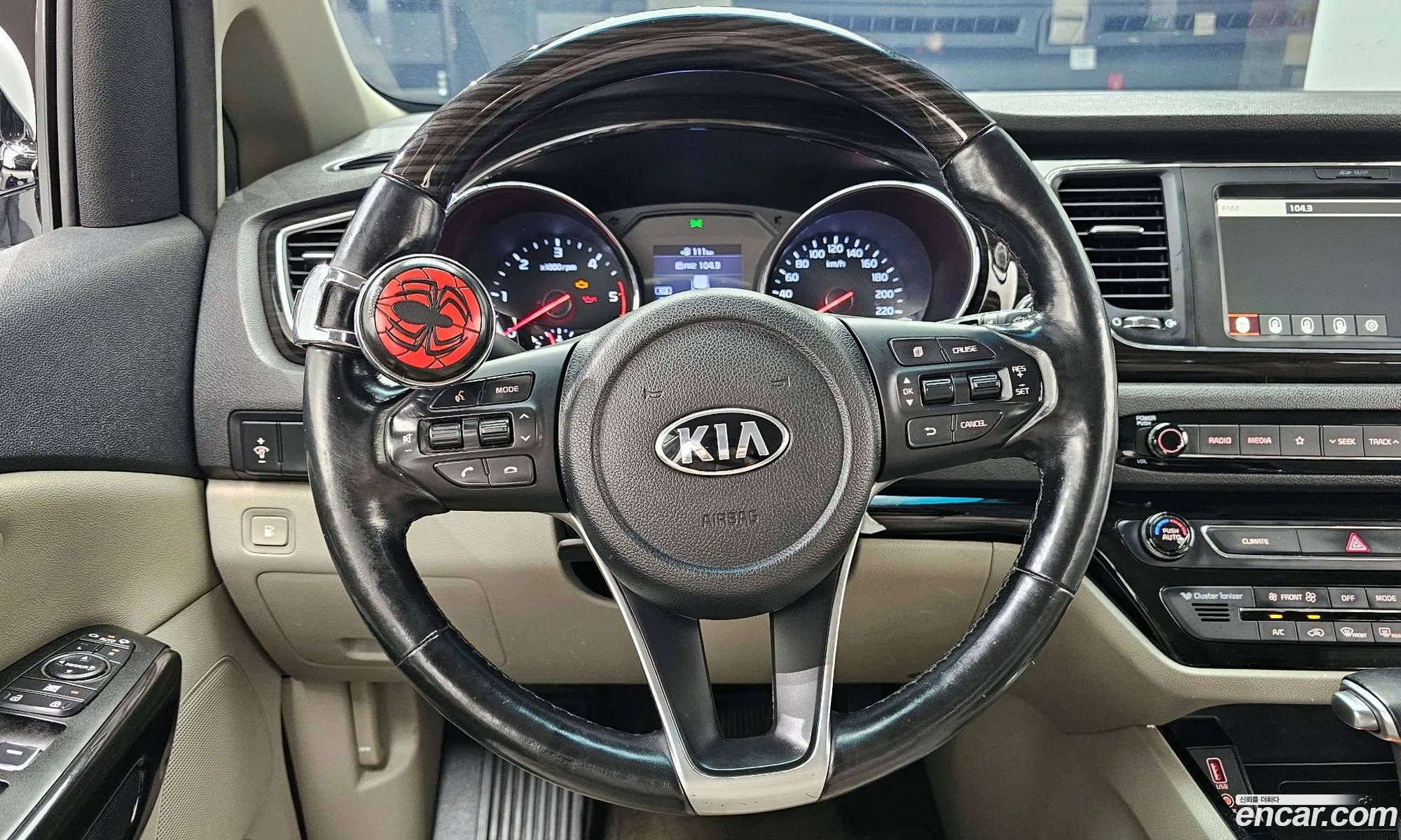 Kia Carnival 2018 — 12