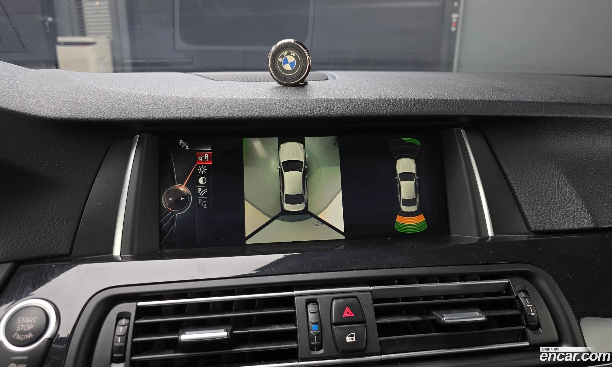 BMW 5 Series 2016 WBA5E7104GG568068 — 5