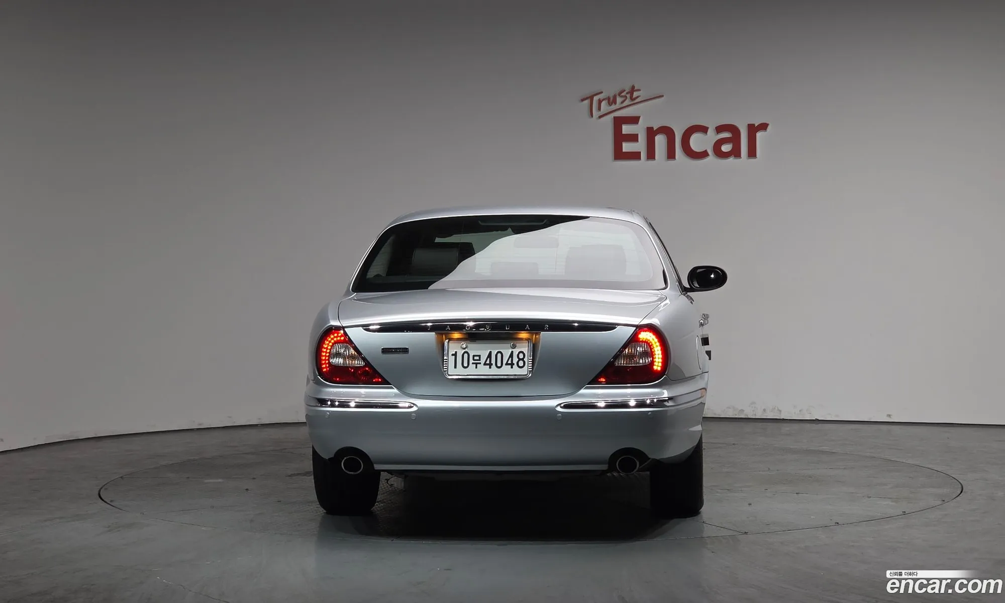 Jaguar XJ 2006 — 13