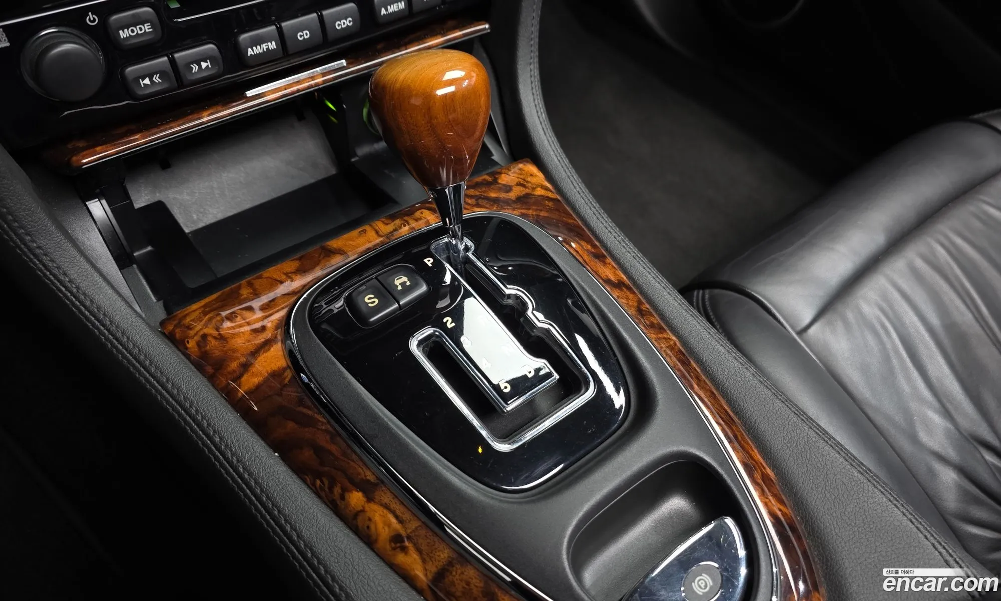 Jaguar XJ 2006 — 9