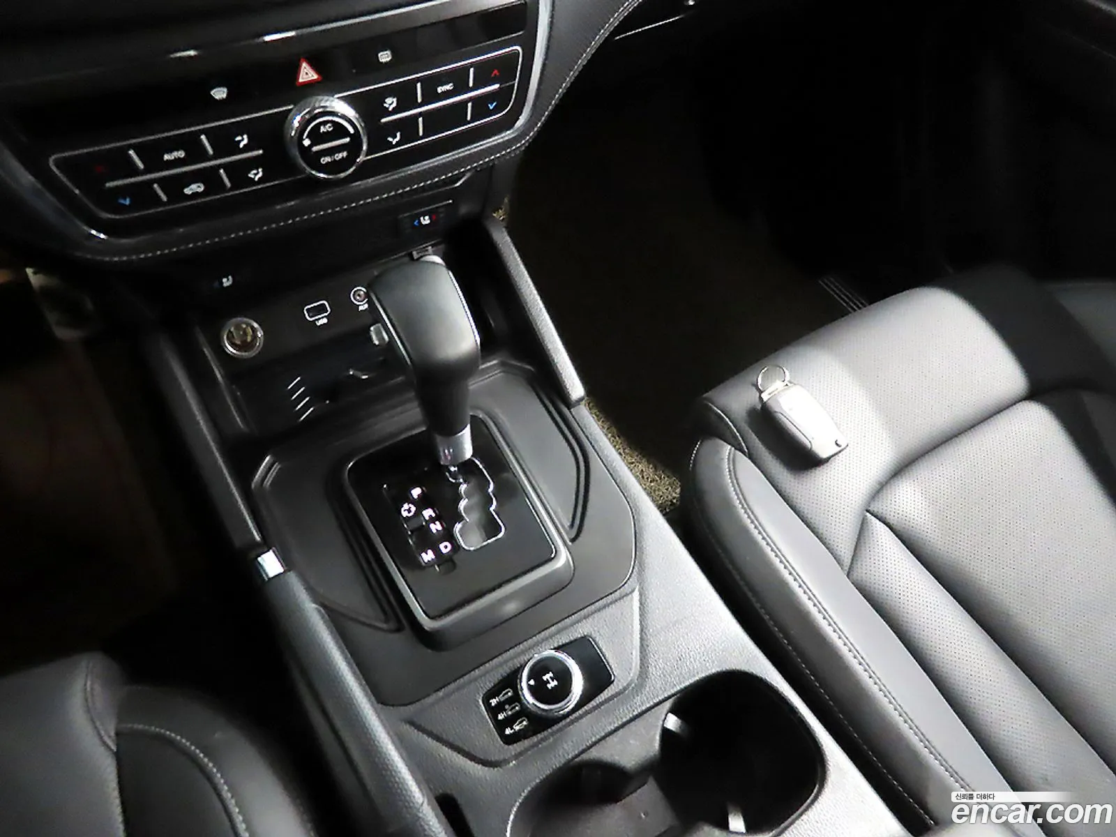 KG Mobility (SsangYong) Rexton Sports 2021 — 14