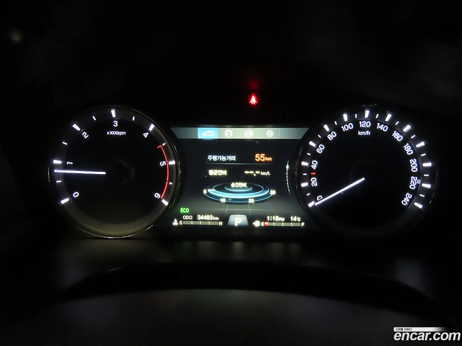 KG Mobility (SsangYong) Rexton Sports 2021 — 15