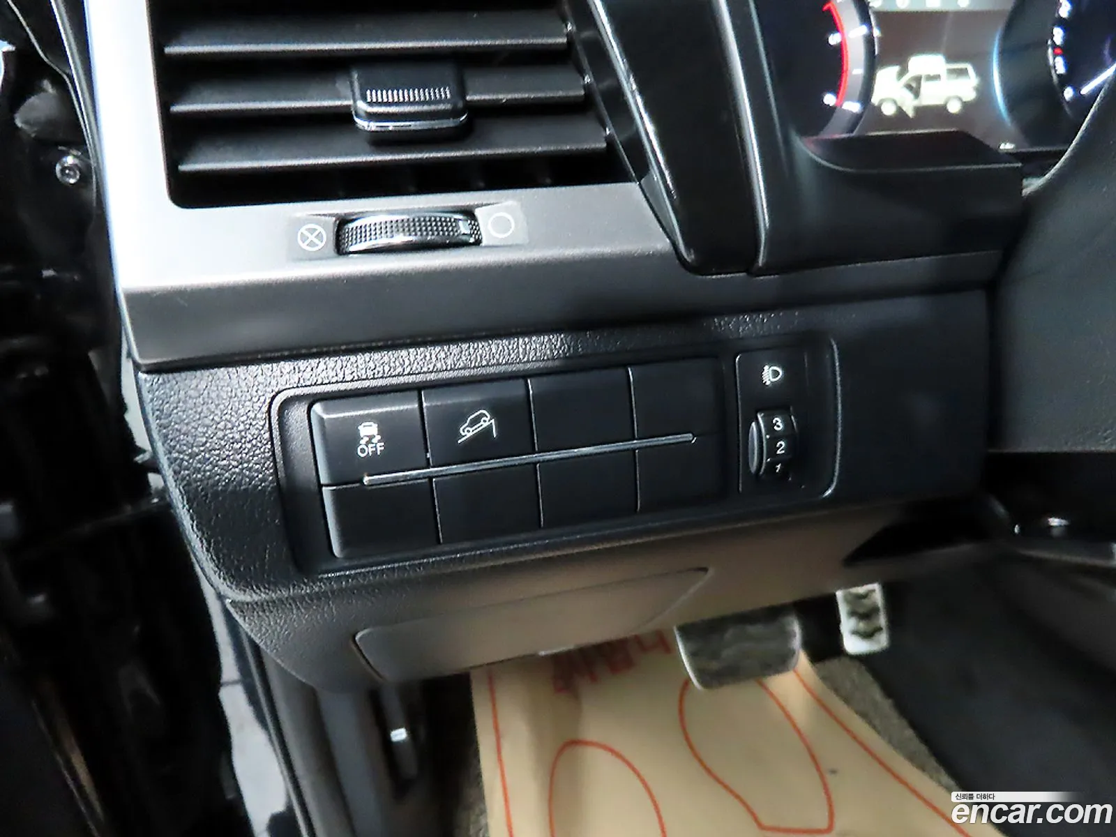 KG Mobility (SsangYong) Rexton Sports 2021 — 11