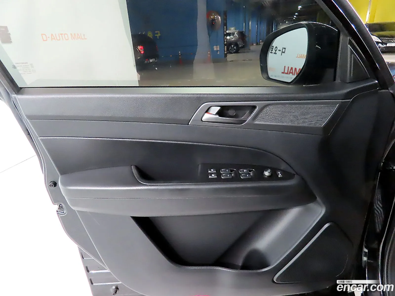 KG Mobility (SsangYong) Rexton Sports 2021 — 6