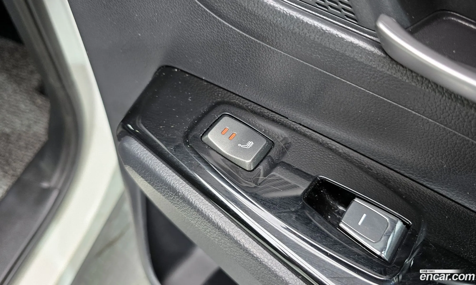 KG Mobility (SsangYong) Beautiful Korando 2024 — 11