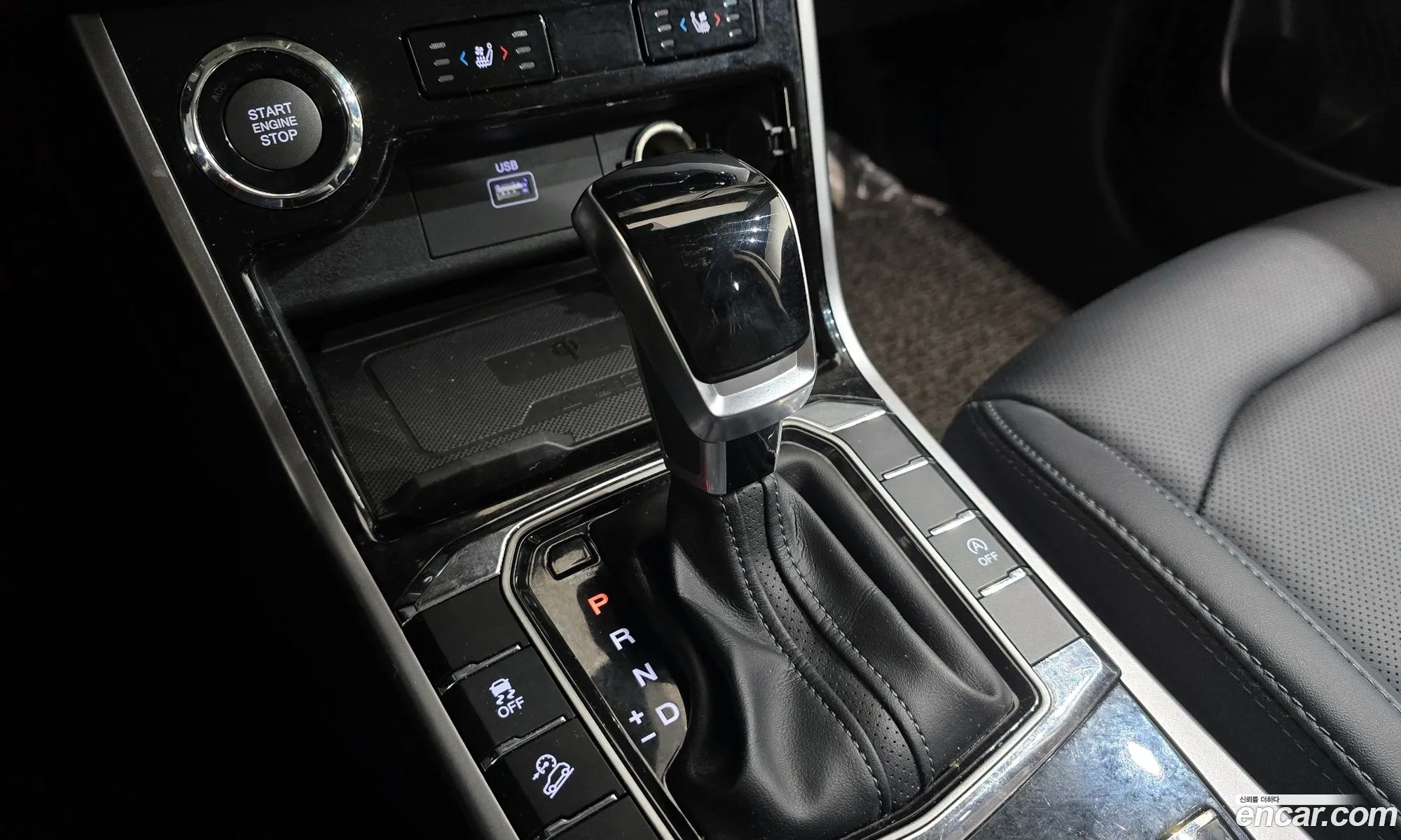 KG Mobility (SsangYong) Beautiful Korando 2024 — 17