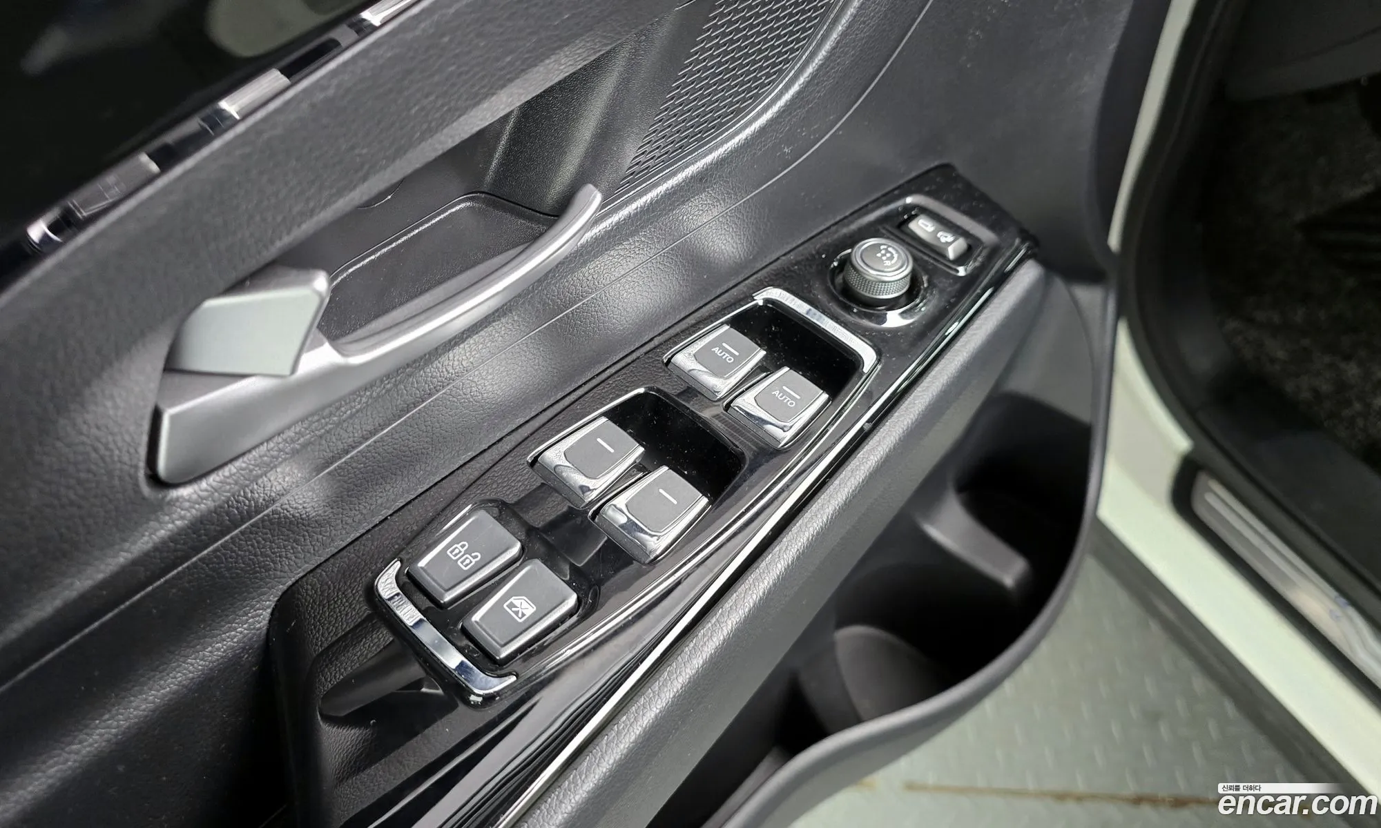 KG Mobility (SsangYong) Beautiful Korando 2024 — 2