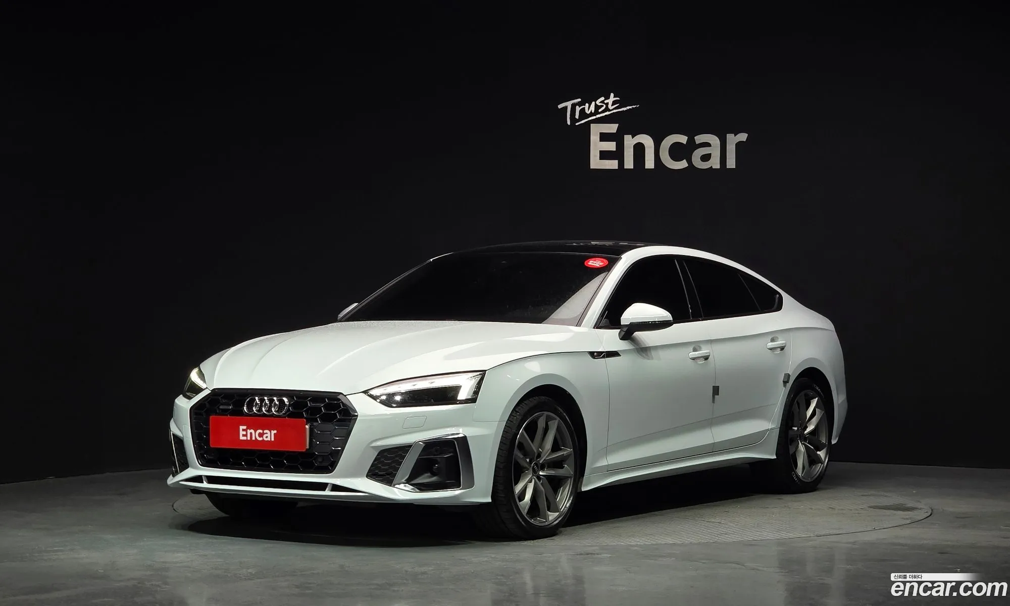 Audi A5 2021 7777⁷777777777777 — 9