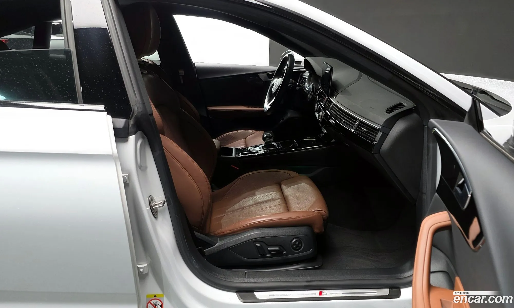 Audi A5 2021 7777⁷777777777777 — 15