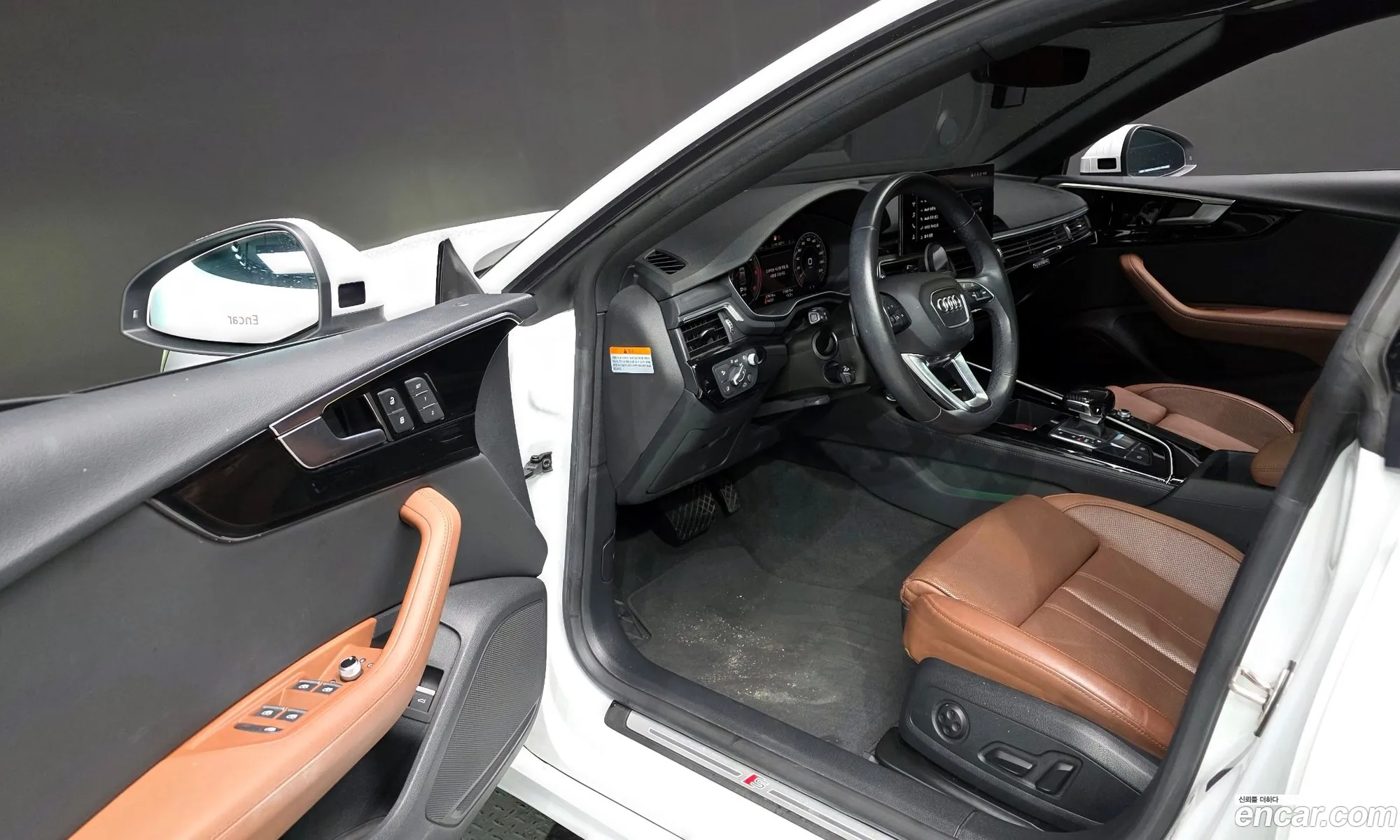Audi A5 2021 7777⁷777777777777 — 3