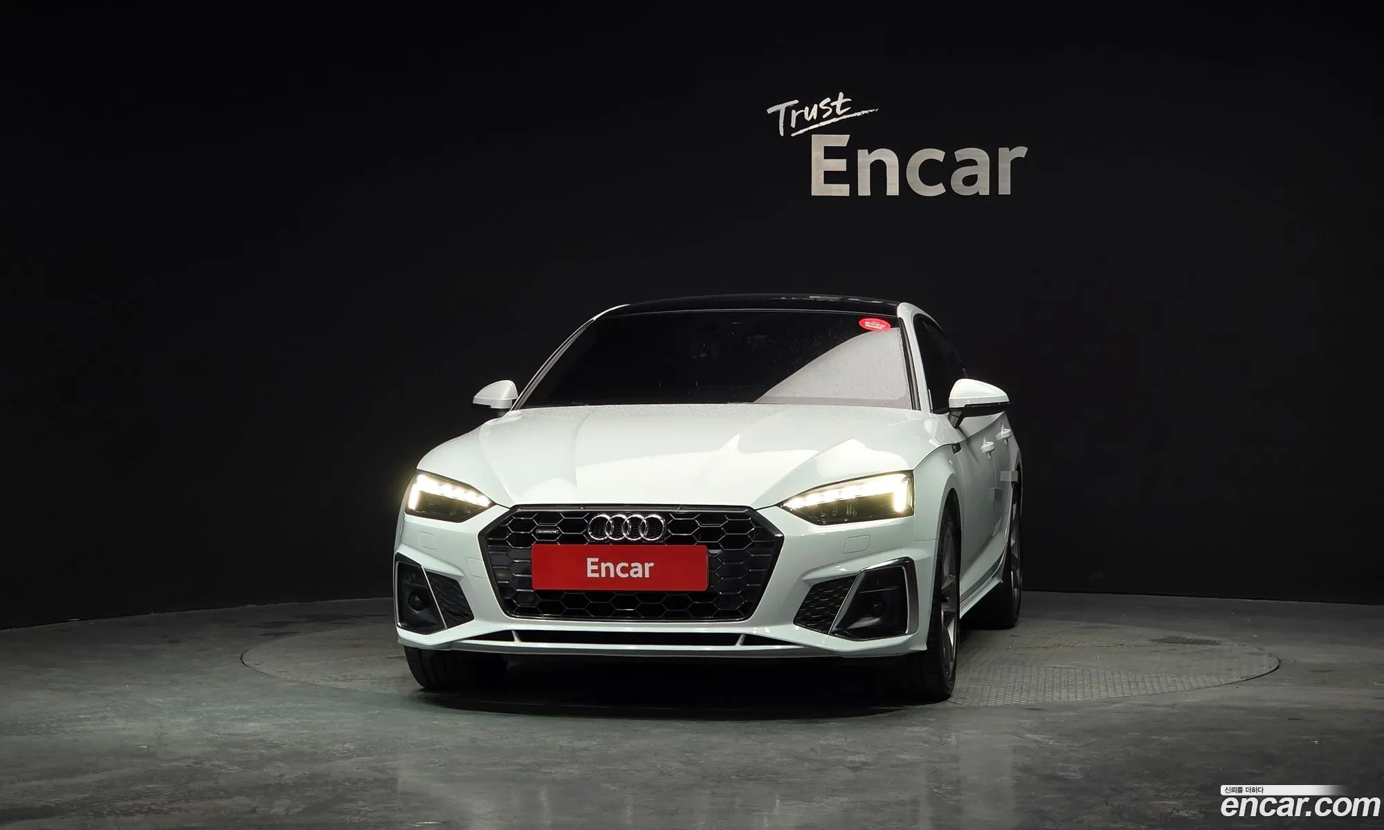 Audi A5 2021 7777⁷777777777777 — 14