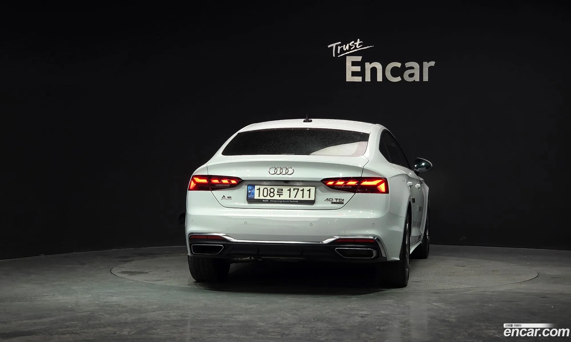 Audi A5 2021 7777⁷777777777777 — 12