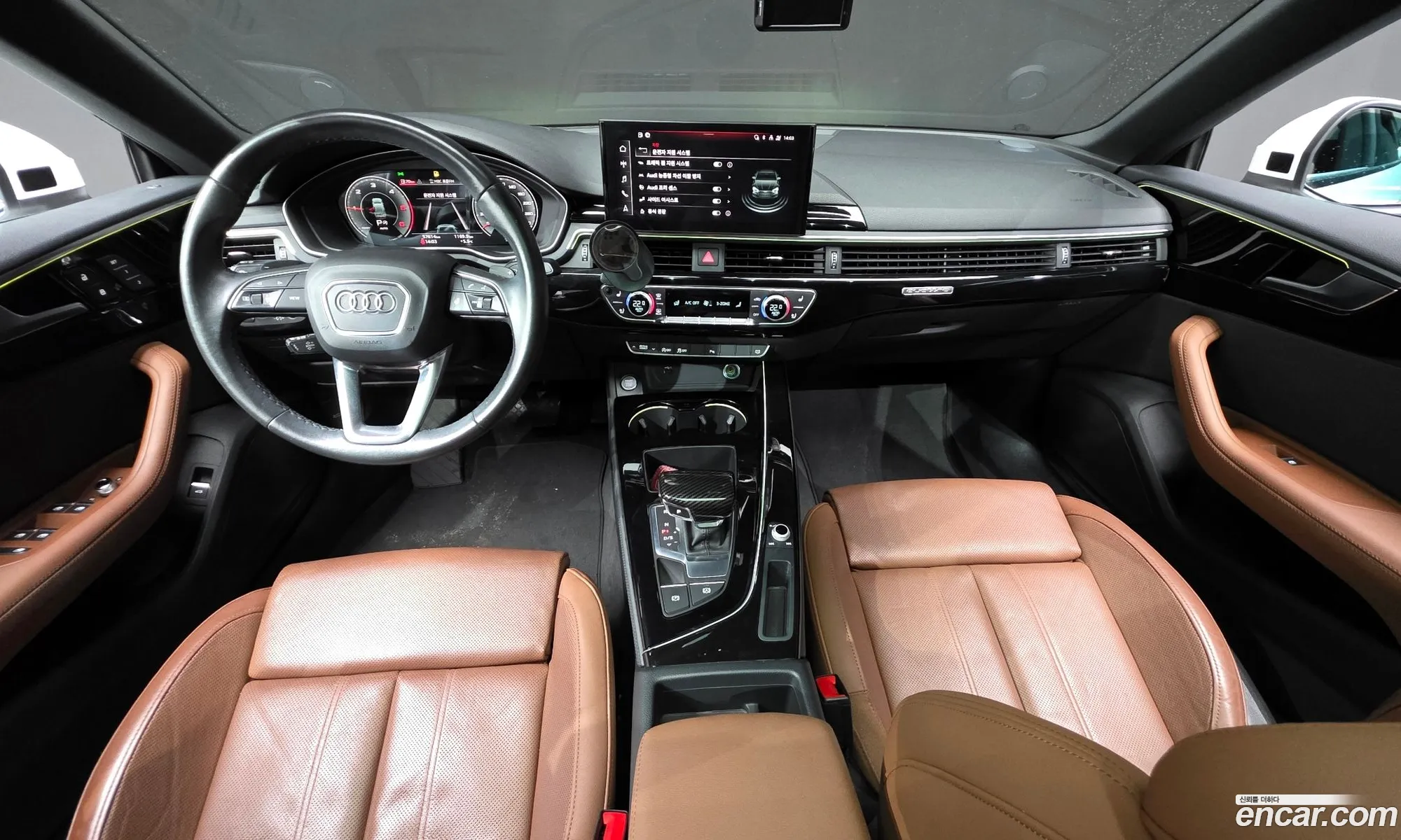 Audi A5 2021 7777⁷777777777777 — 18