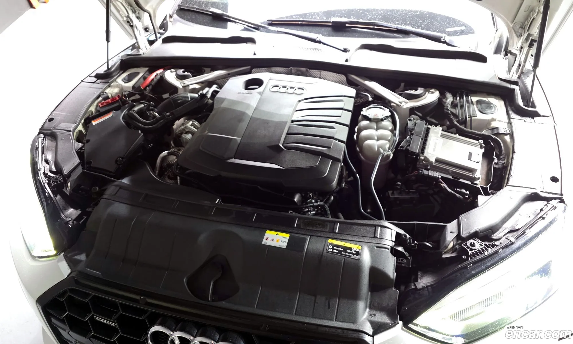 Audi A5 2021 7777⁷777777777777 — 6