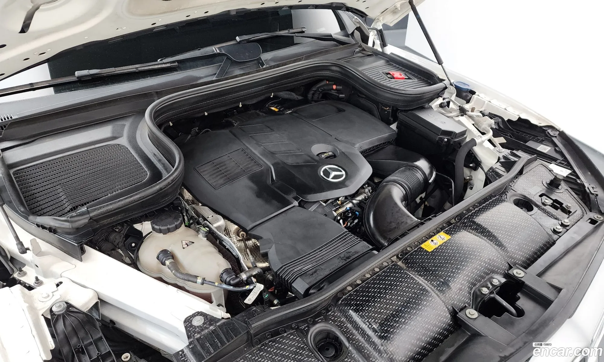 Mercedes-Benz GLE-Class W167 2021 — 19