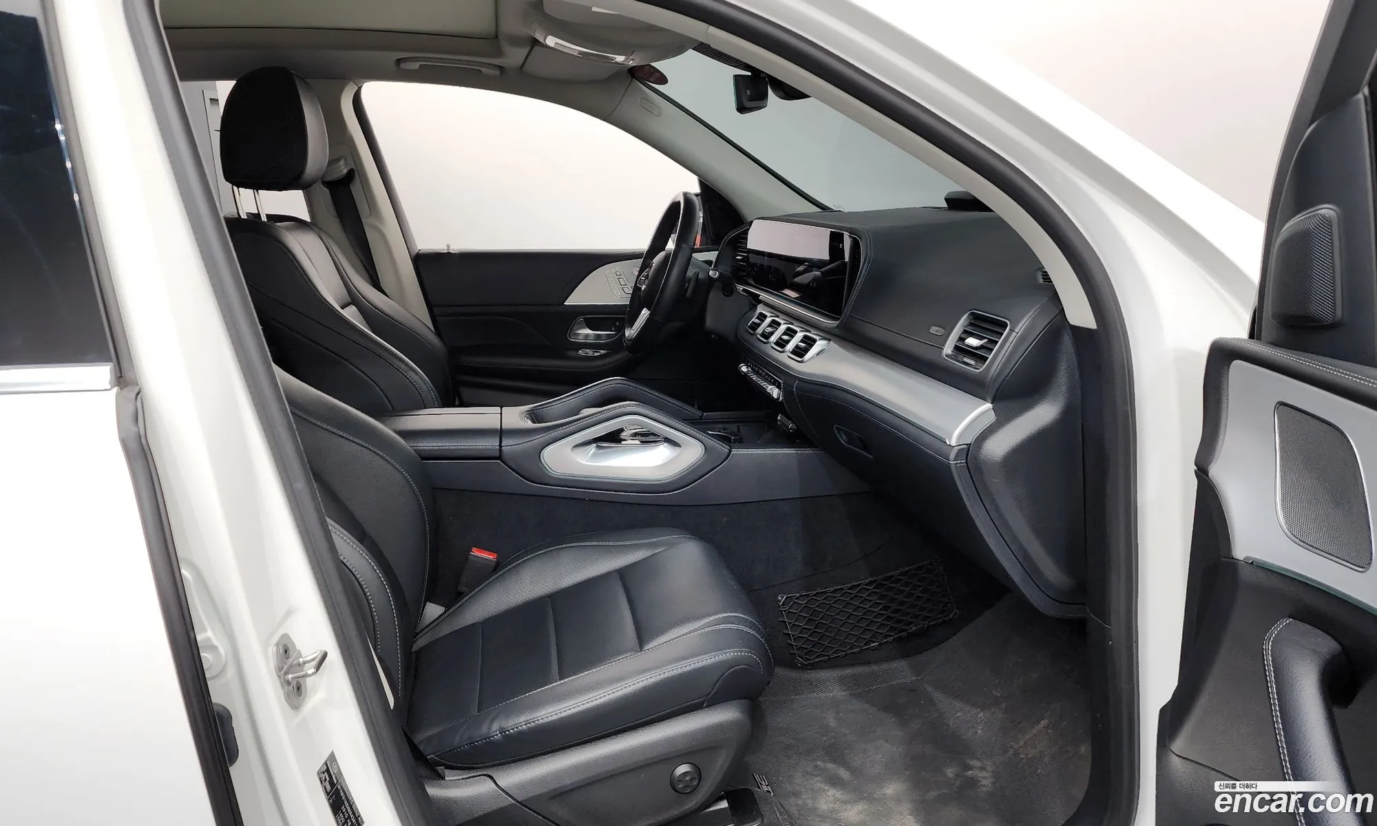 Mercedes-Benz GLE-Class W167 2021 — 20
