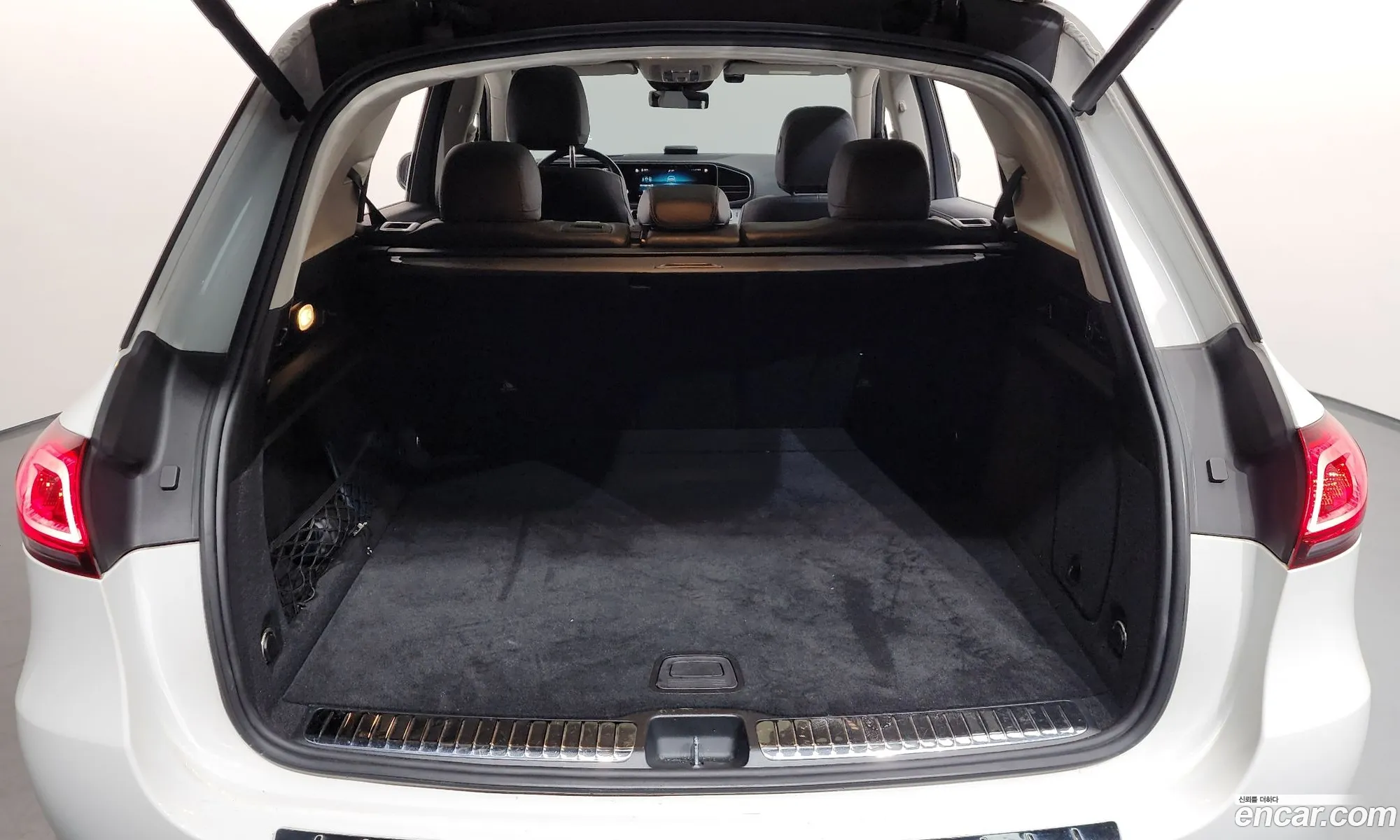 Mercedes-Benz GLE-Class W167 2021 — 6