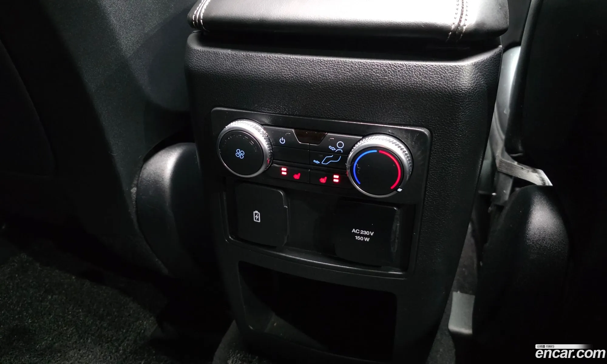 Ford Explorer 6th Gen 2020 1FMSK8FH4LGB58752 — 20