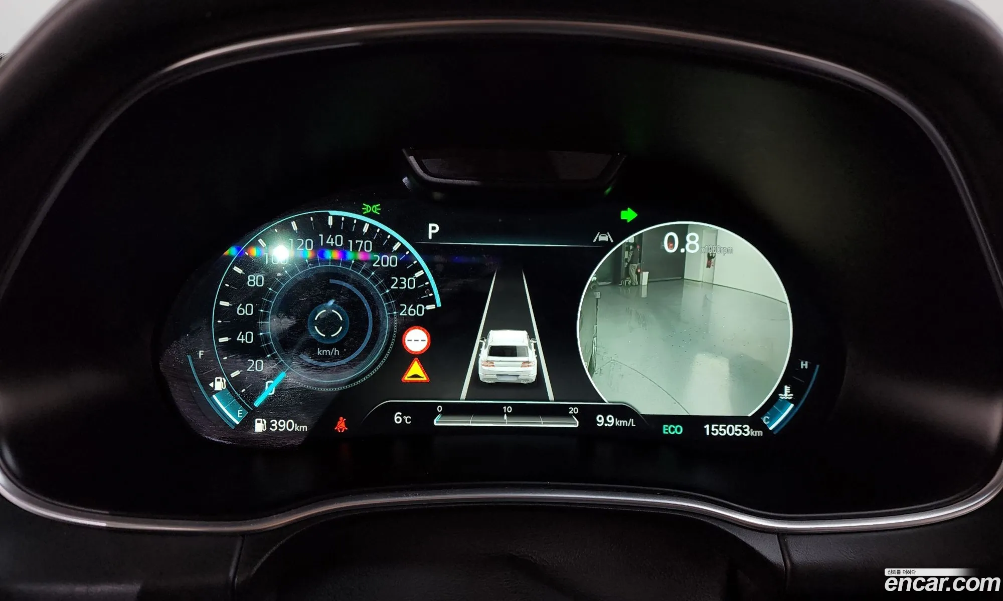 Genesis GV80 2022 — 6