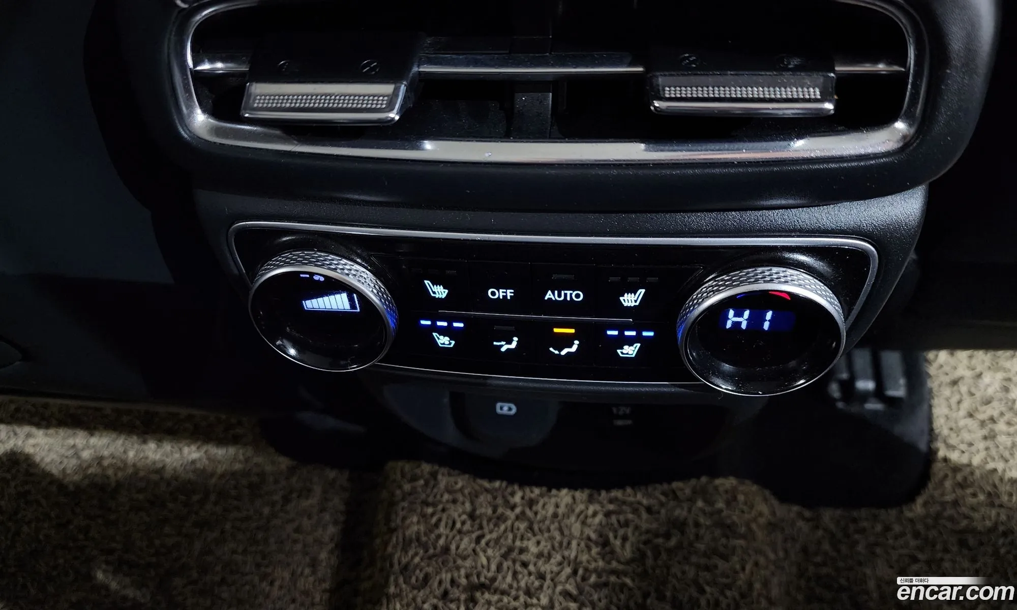 Genesis GV80 2022 — 10