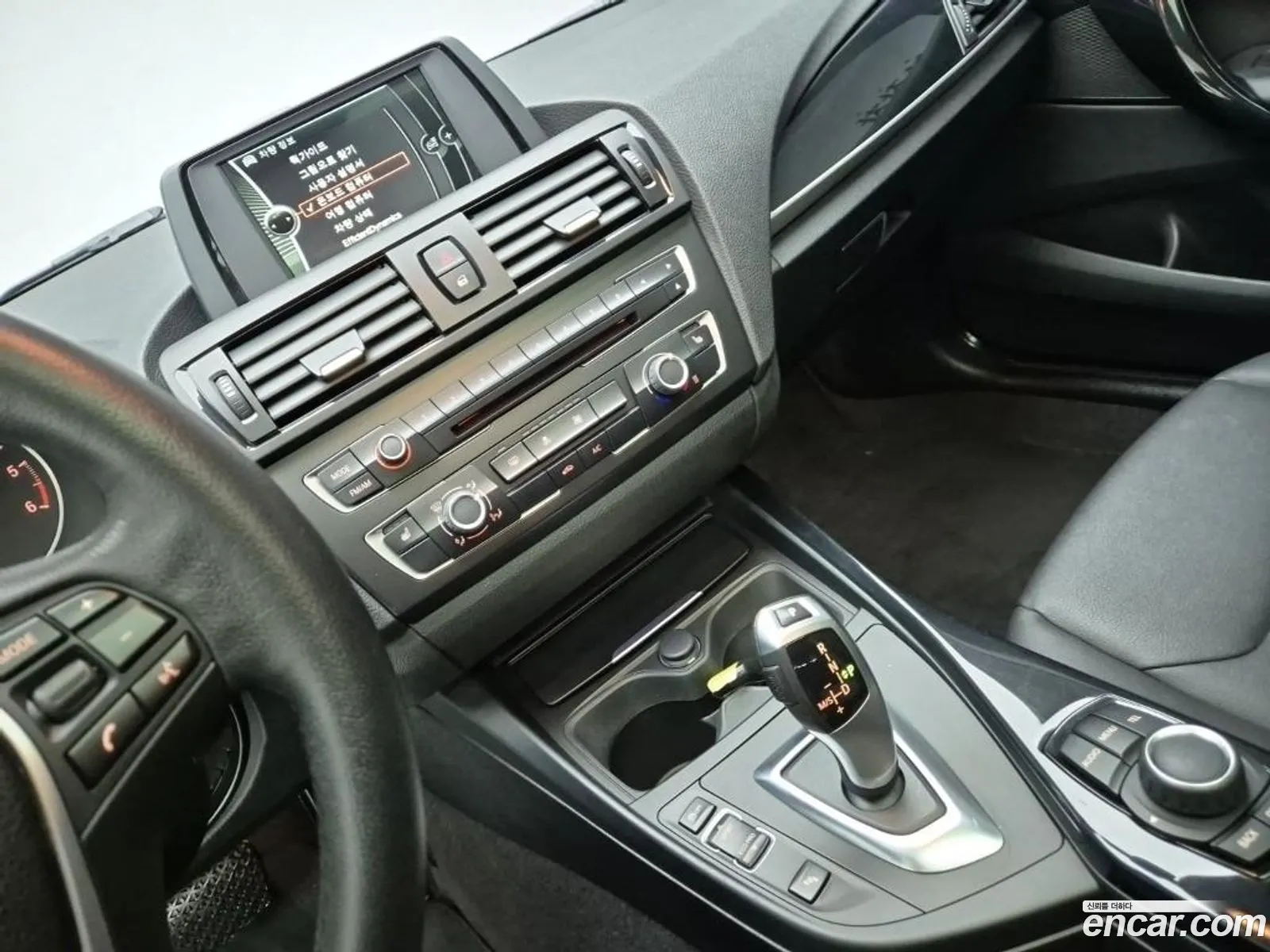 BMW 1 Series 2014 — 6