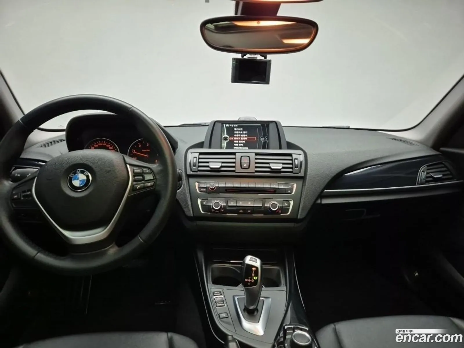 BMW 1 Series 2014 — 7