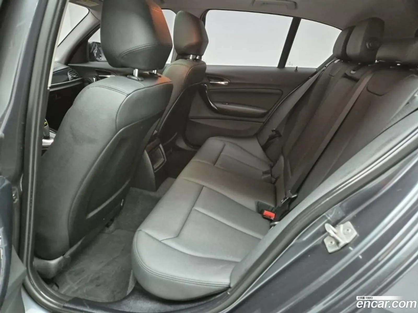 BMW 1 Series 2014 — 19