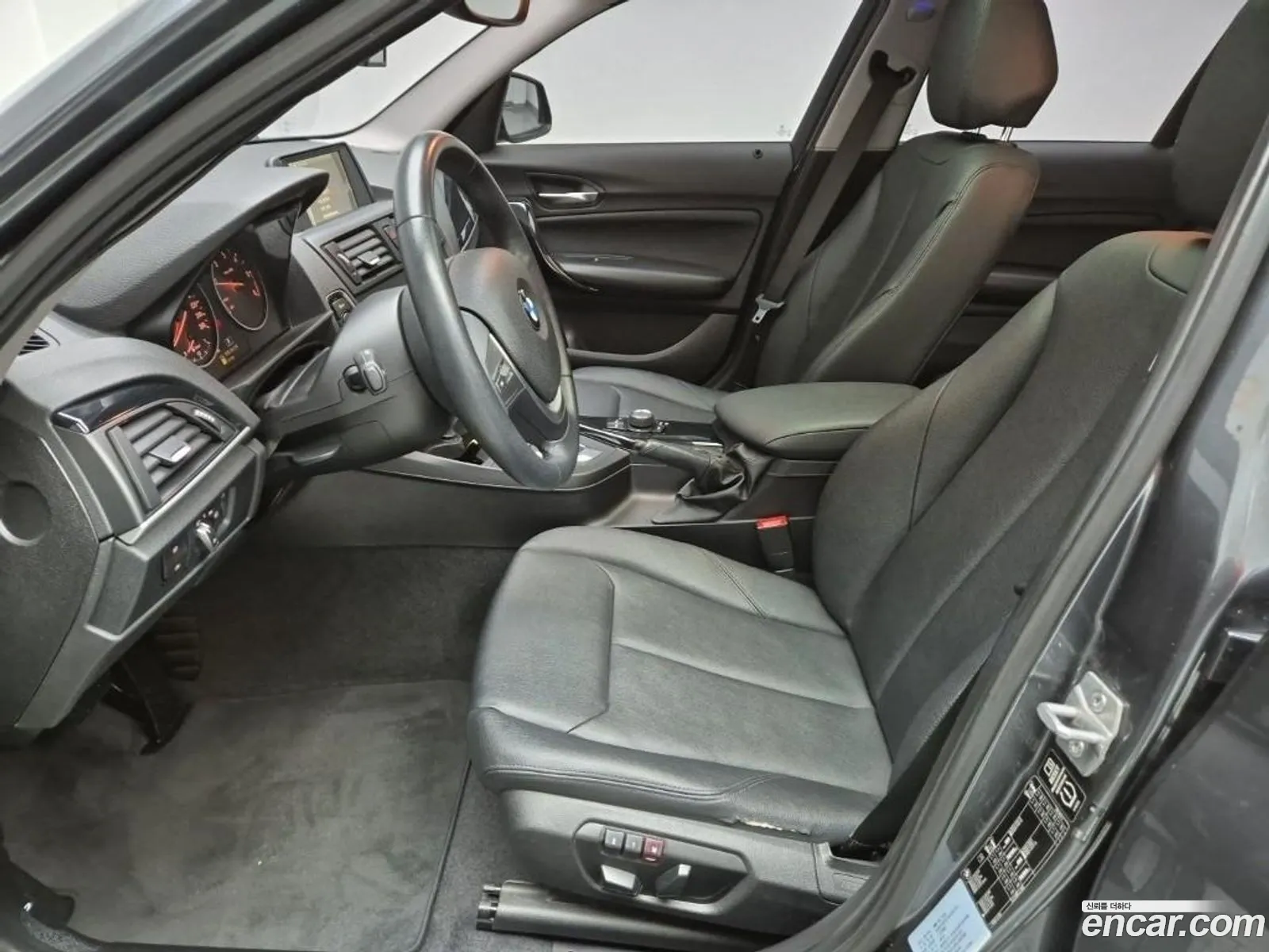 BMW 1 Series 2014 — 10