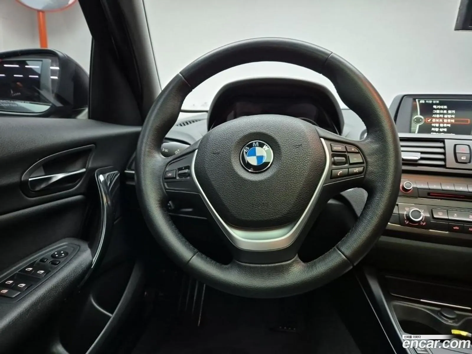 BMW 1 Series 2014 — 11