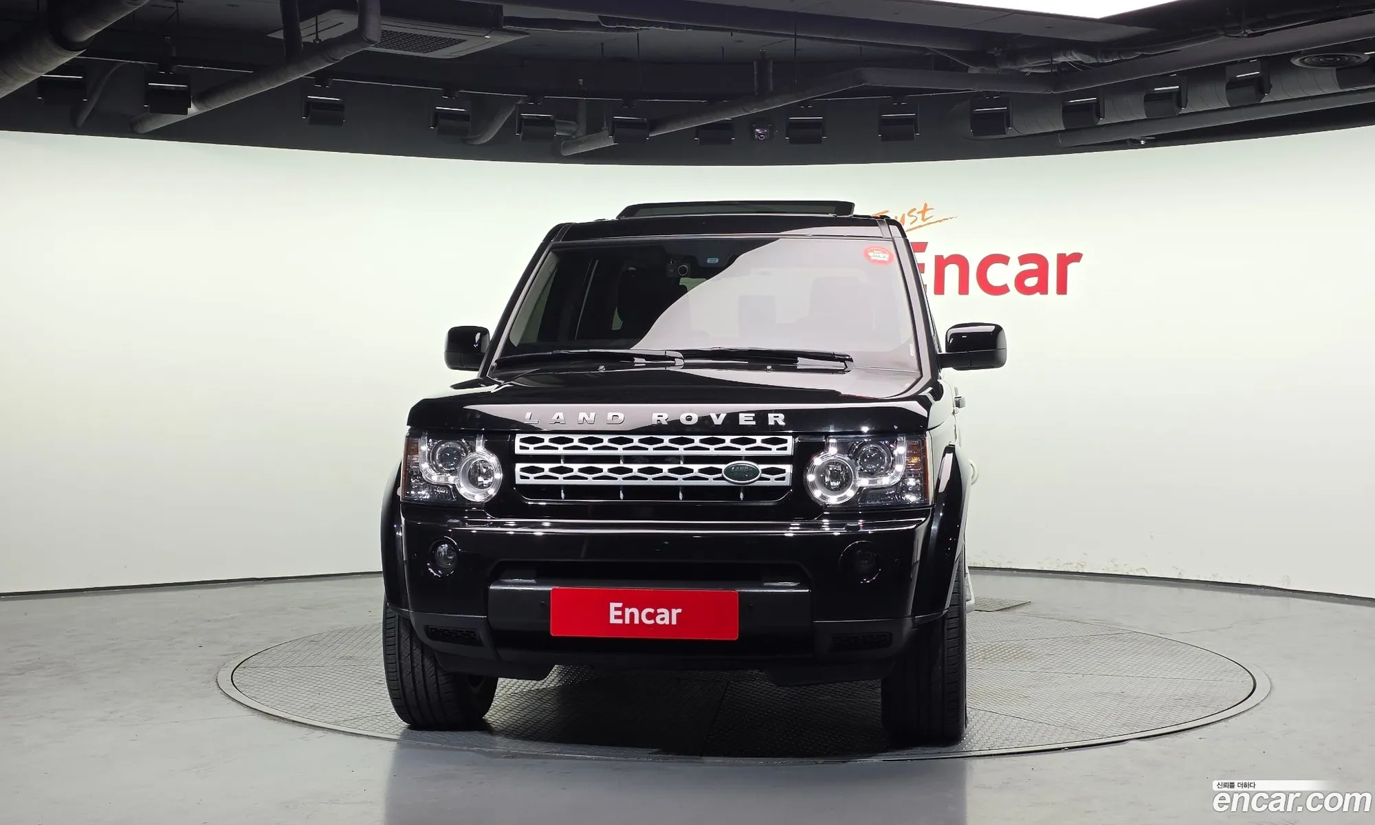 Land Rover Discovery 4 2013 SALLAAAG6DA689134 — 20