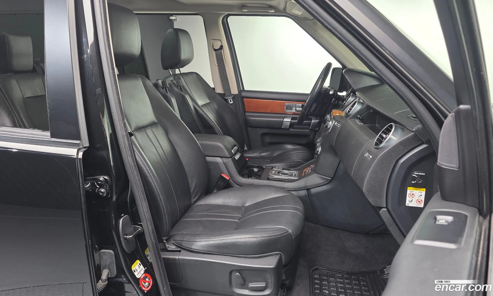 Land Rover Discovery 4 2013 SALLAAAG6DA689134 — 6