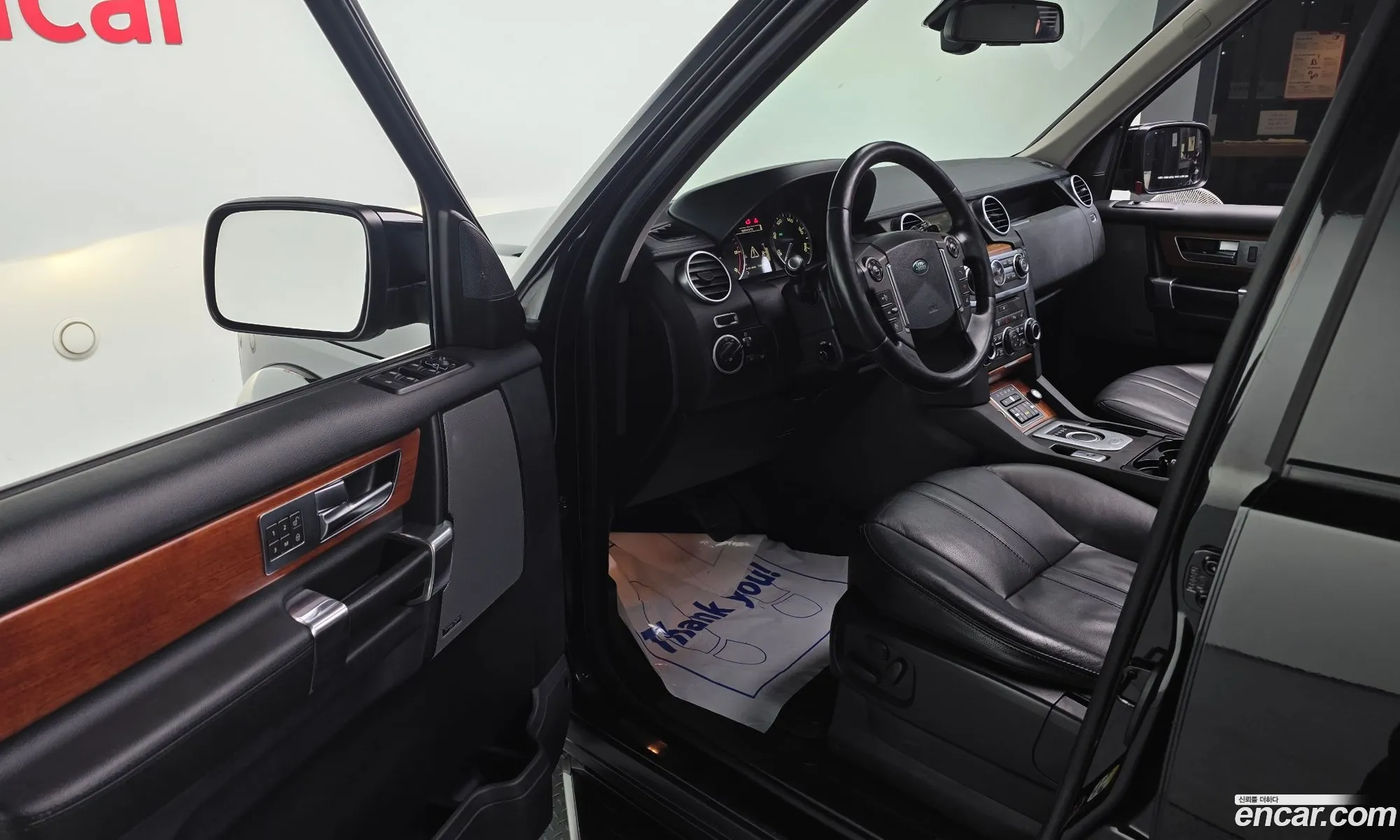 Land Rover Discovery 4 2013 SALLAAAG6DA689134 — 14
