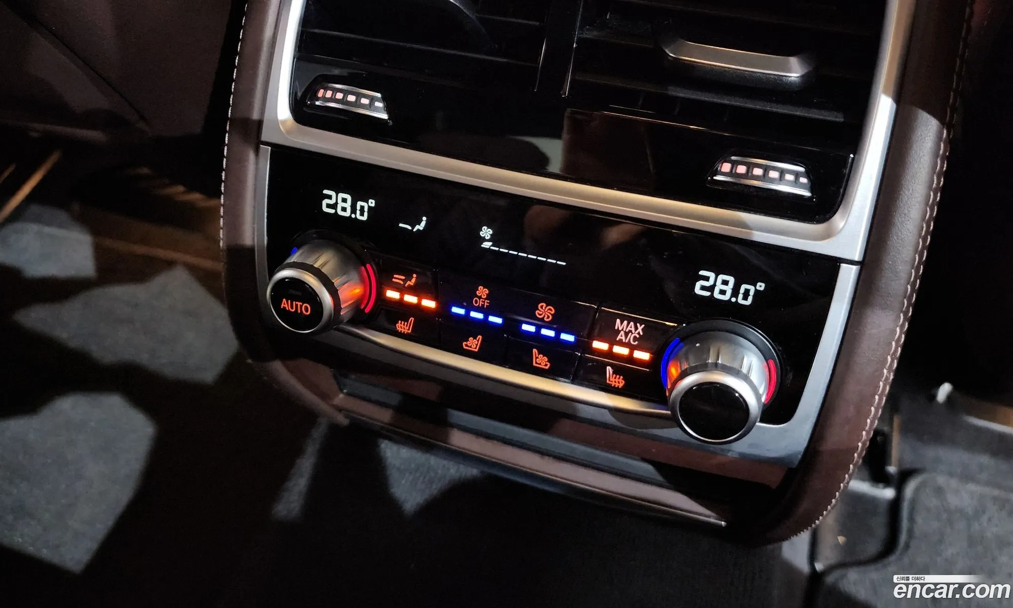 BMW 7 Series 2022 — 6