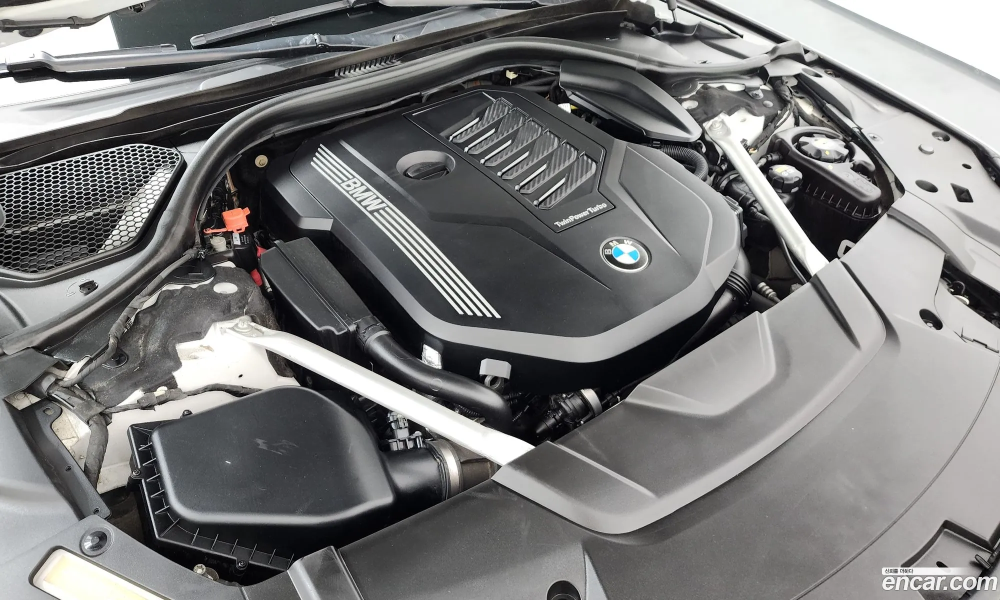 BMW 7 Series 2022 — 12