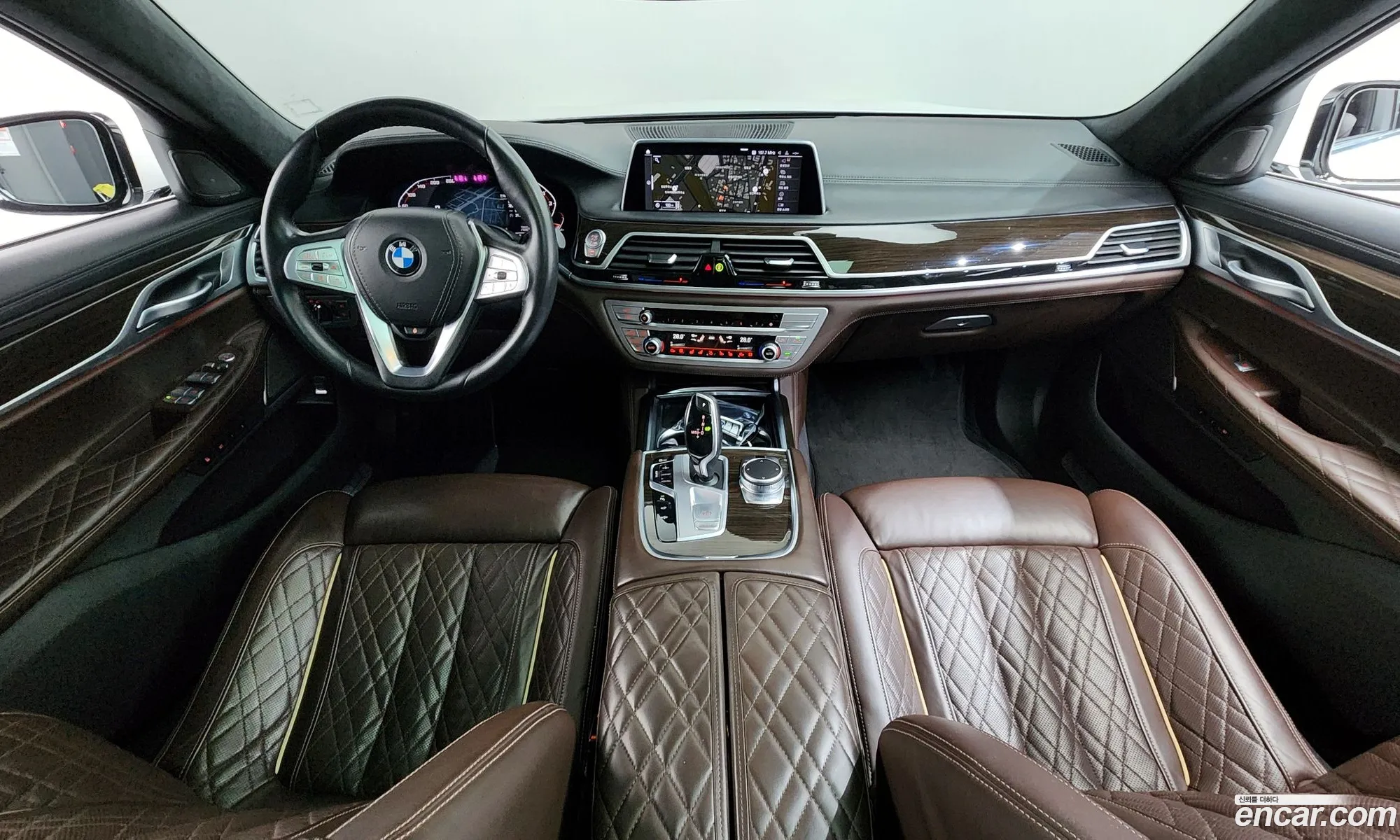 BMW 7 Series 2022 — 17