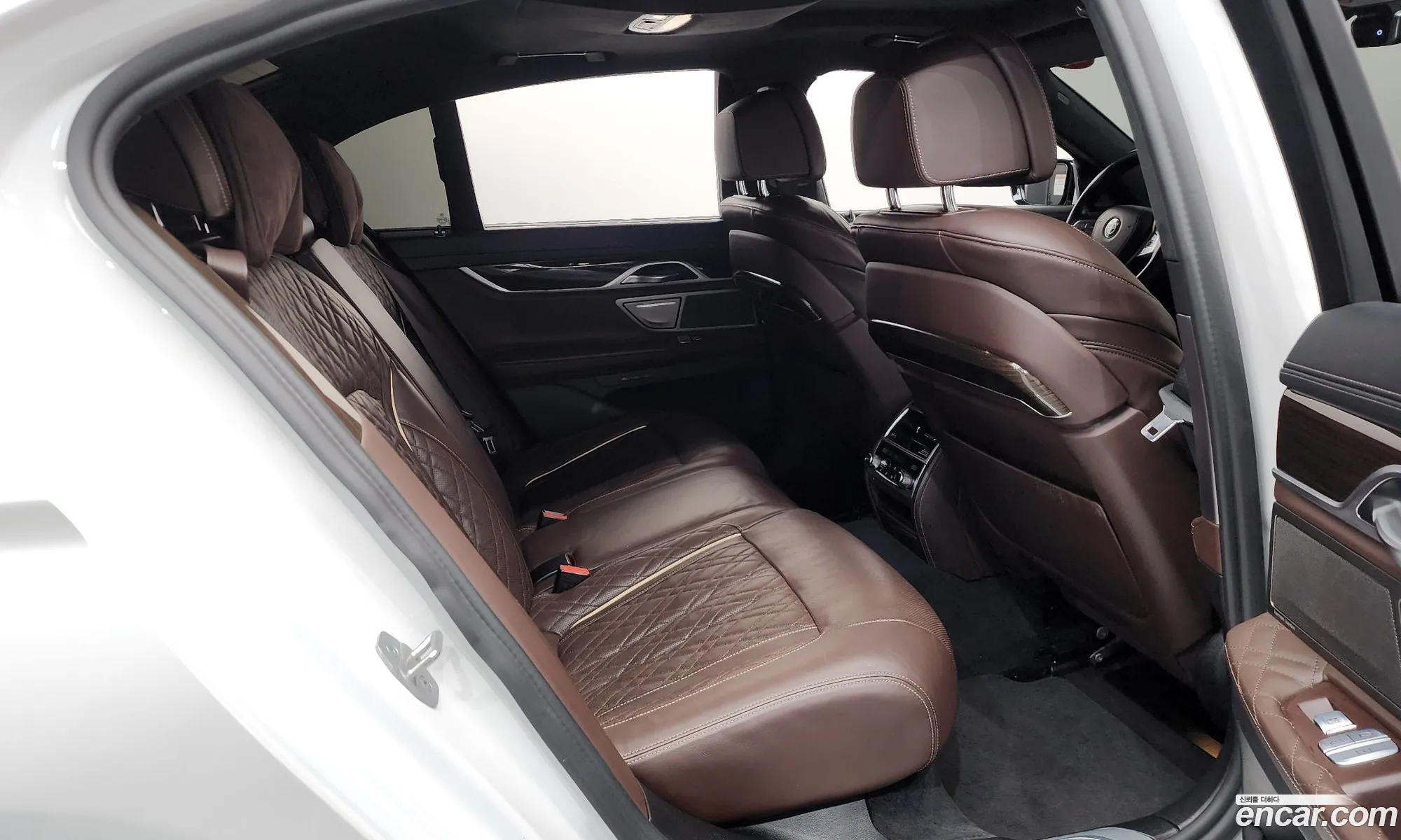 BMW 7 Series 2022 — 14
