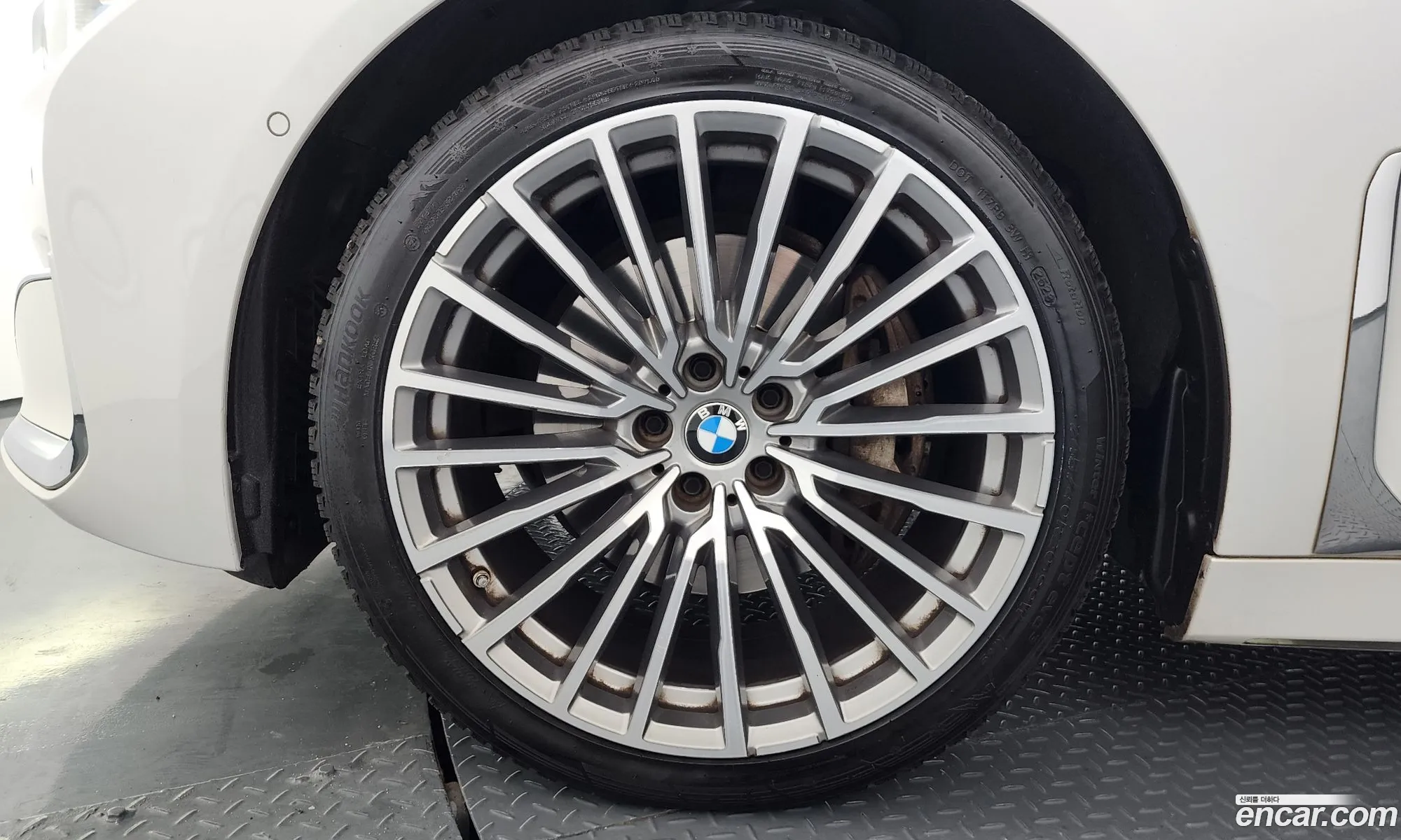 BMW 7 Series 2022 — 4