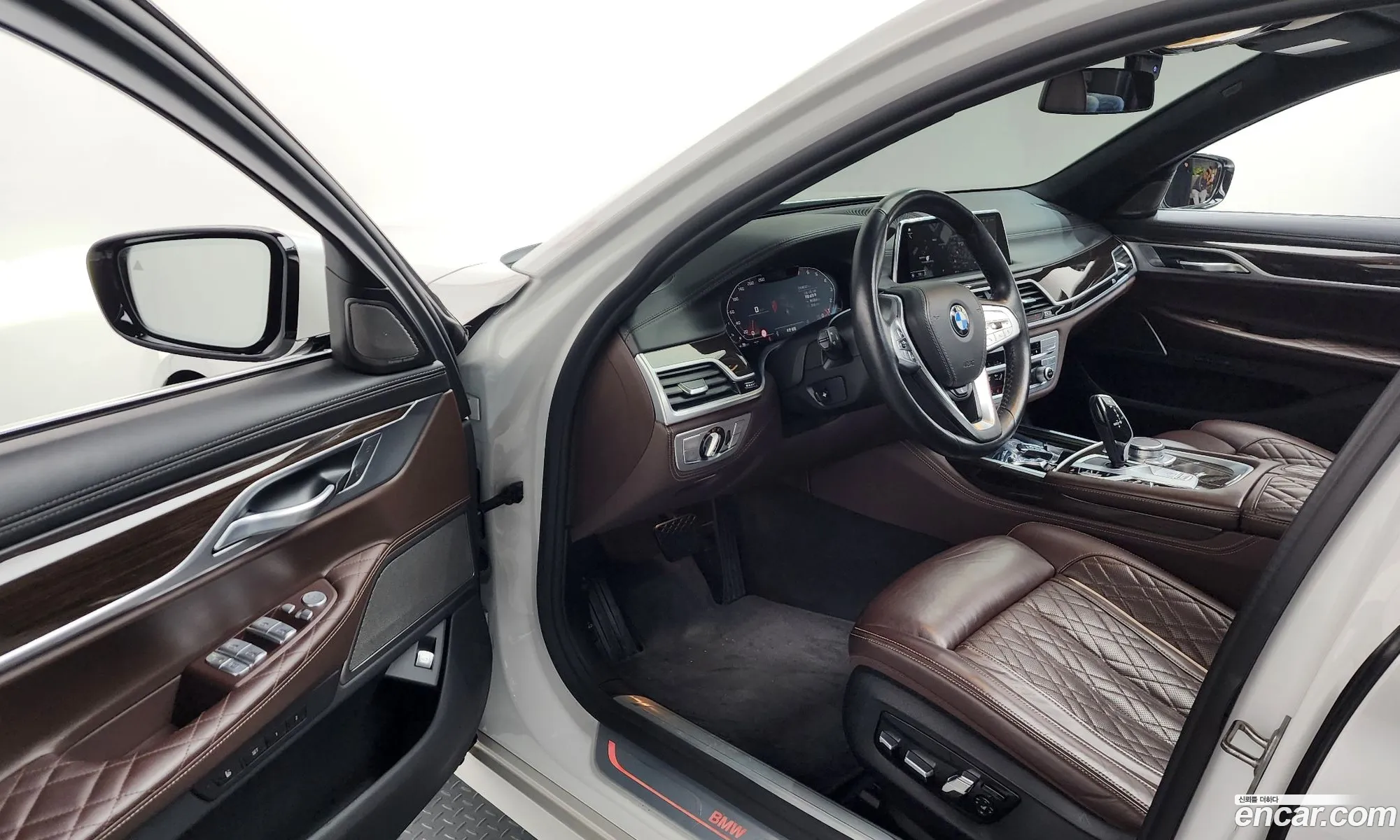 BMW 7 Series 2022 — 2