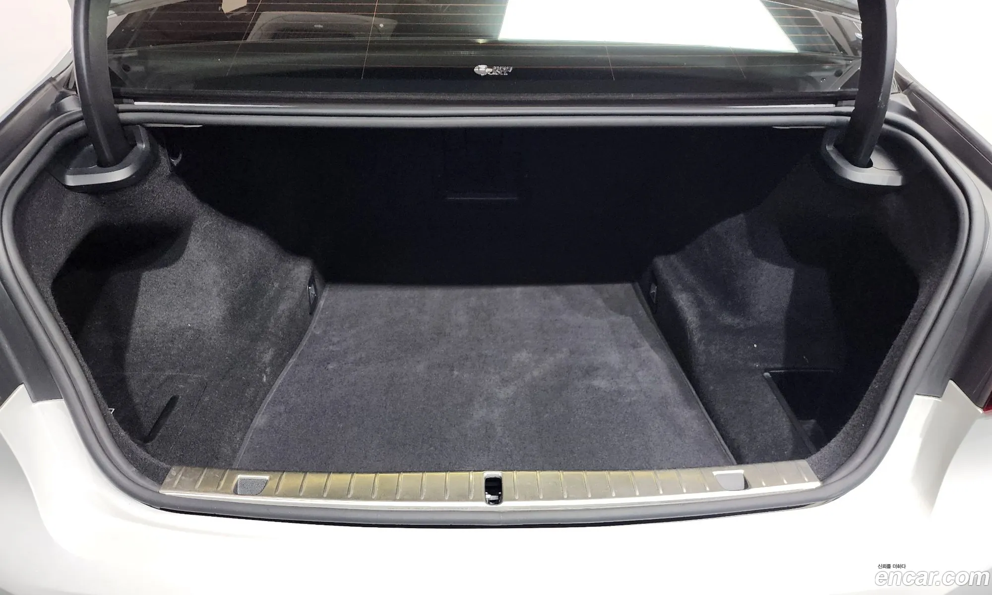 BMW 7 Series 2022 — 16