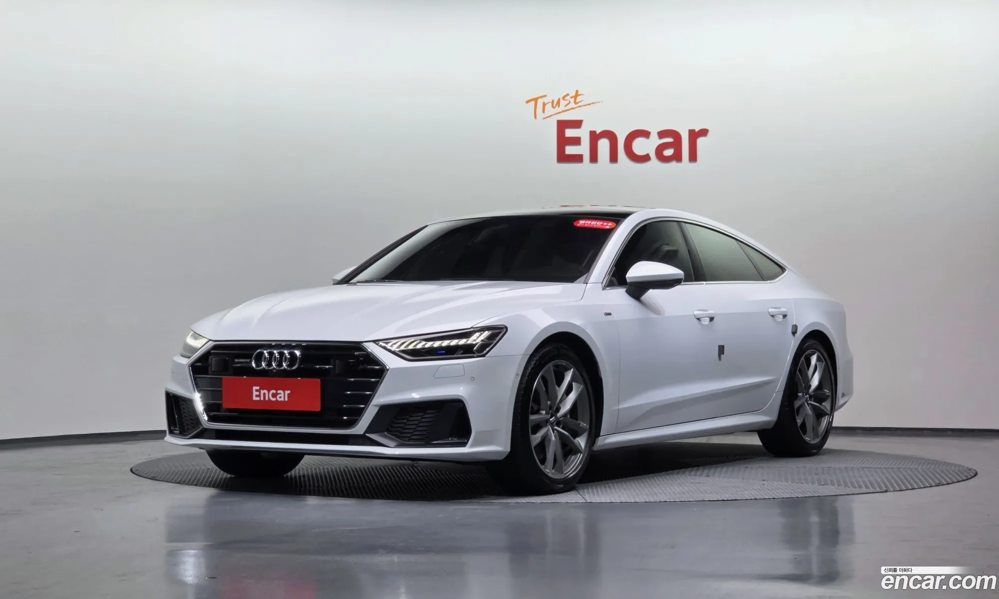 Audi A7 2021 WAUZZZF24MN012278 — 10