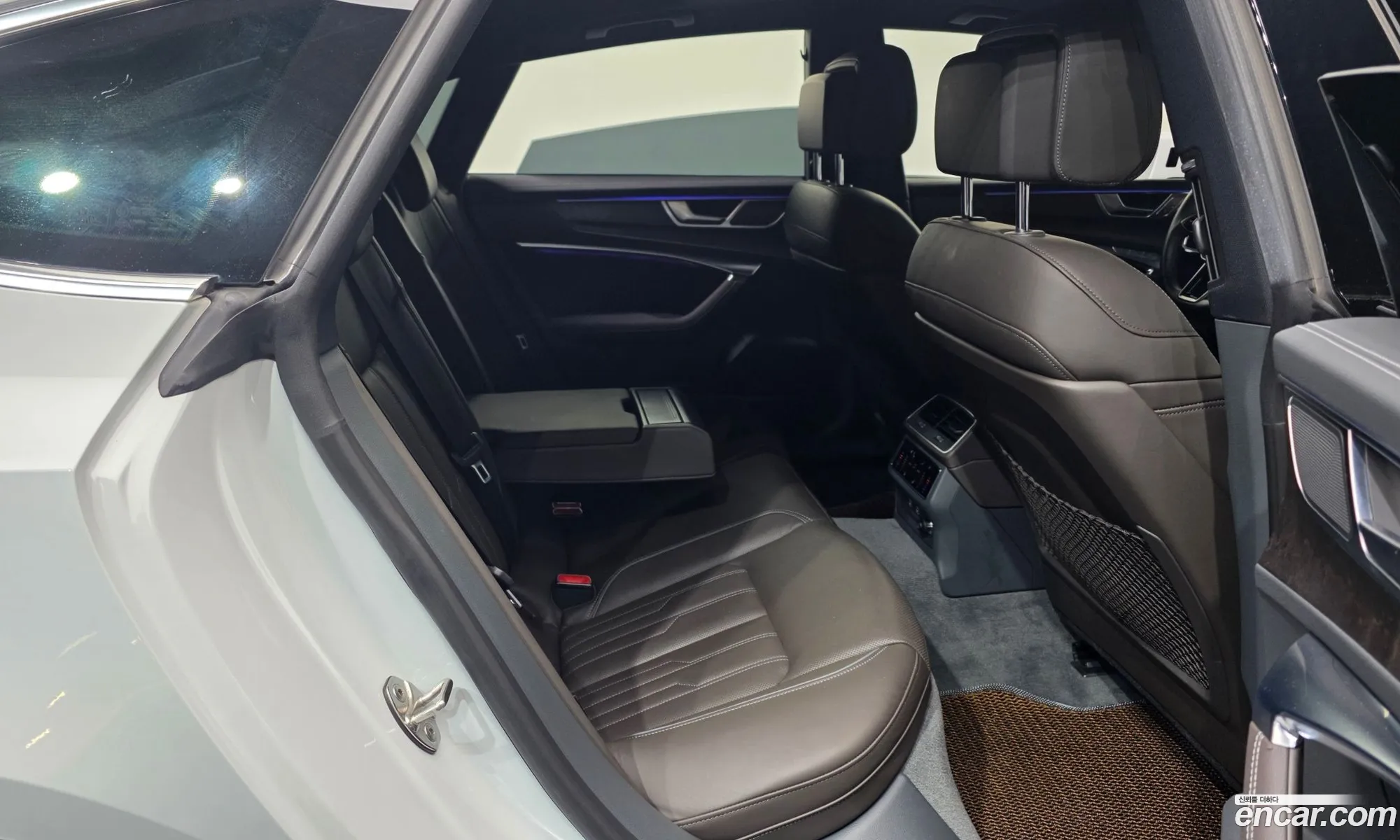 Audi A7 2021 WAUZZZF24MN012278 — 15