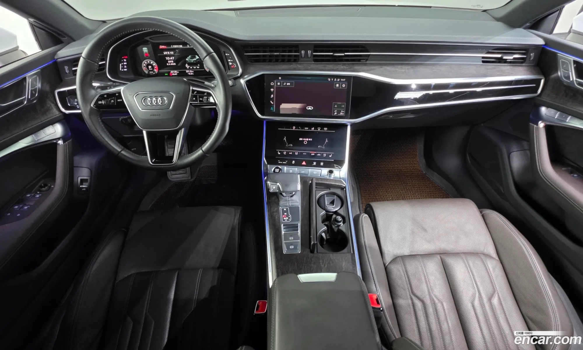 Audi A7 2021 WAUZZZF24MN012278 — 16