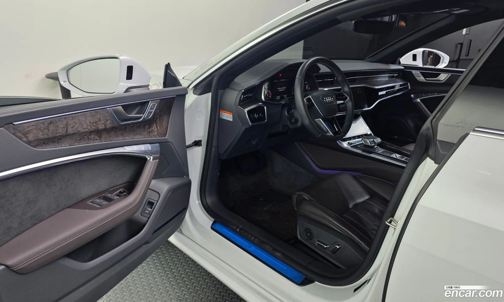 Audi A7 2021 WAUZZZF24MN012278 — 14