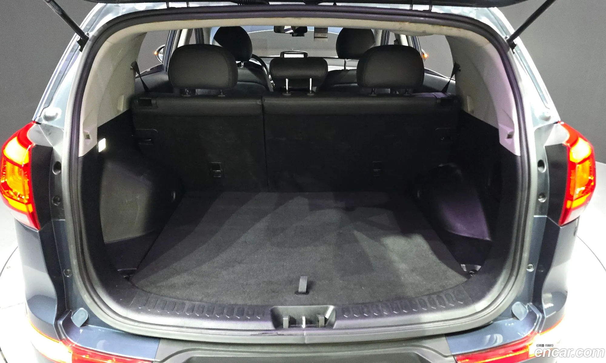 Kia Sportage R 2014 — 11