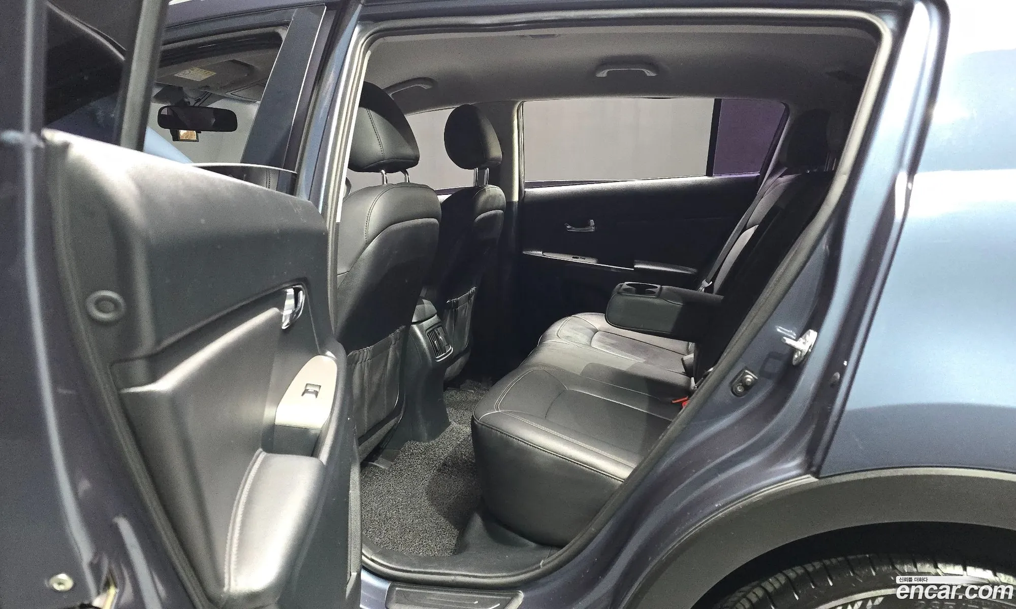 Kia Sportage R 2014 — 18