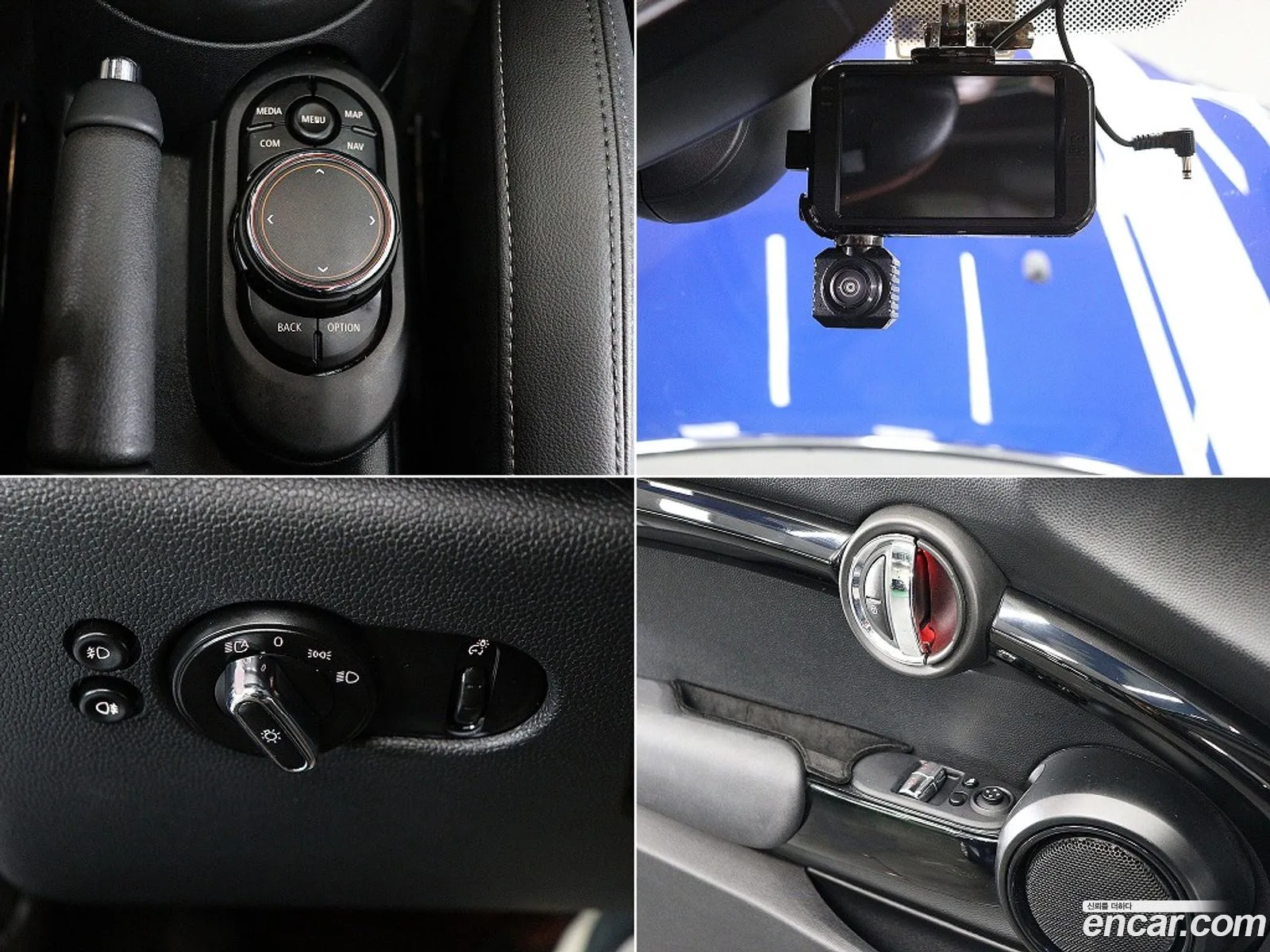 Mini Cooper 2019 — 18
