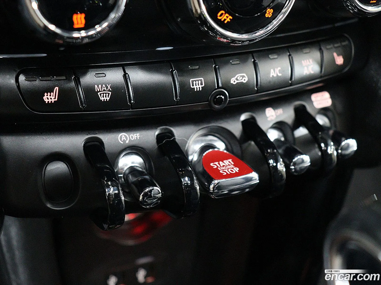 Mini Cooper 2019 — 9