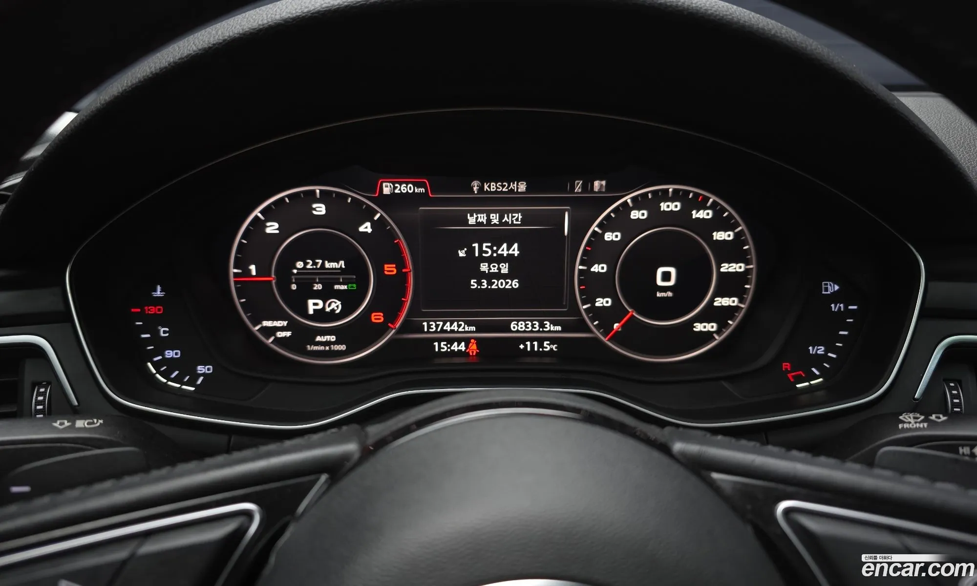 Audi A4 2018 WAUZZZF41JA181209 — 16